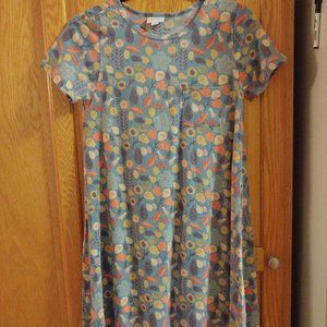LuLaRoe Carly